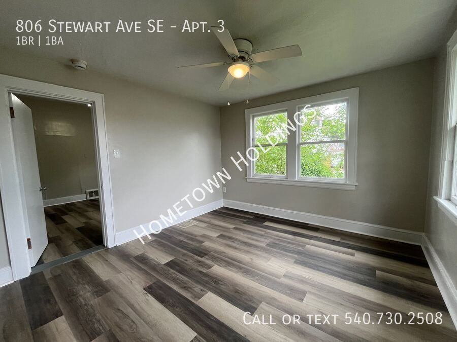 806 Stewart Ave Se #3 - Photo 6 of 10