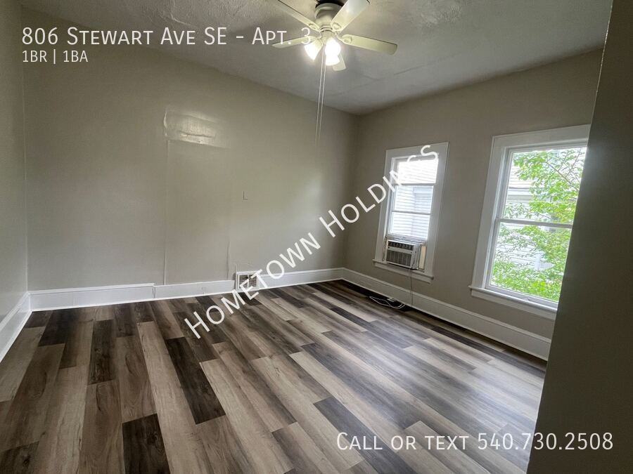806 Stewart Ave Se #3 - Photo 7 of 10