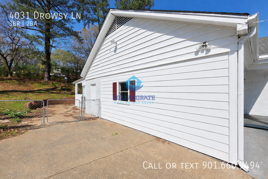 4031 Drowsy Ln - Photo 2 of 17