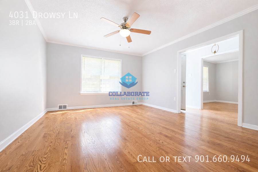 4031 Drowsy Ln - Photo 5 of 17