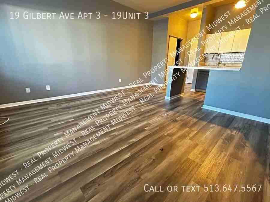 19 Gilbert Ave Apt 3 #19UNIT3 - Photo 3 of 7