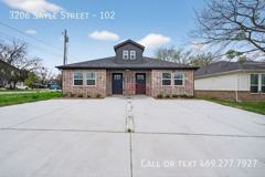 3206 Sayle St #102 - Photo 1 of 1