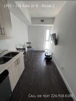 featured image of 158 - 158 King St N #2
