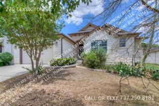 270 Lexington Dr - Photo 1 of 1