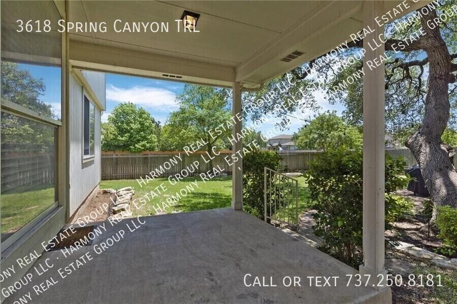 3618 Spring Canyon Trl - Photo 3 of 21