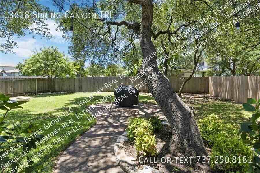 3618 Spring Canyon Trl - Photo 4 of 21