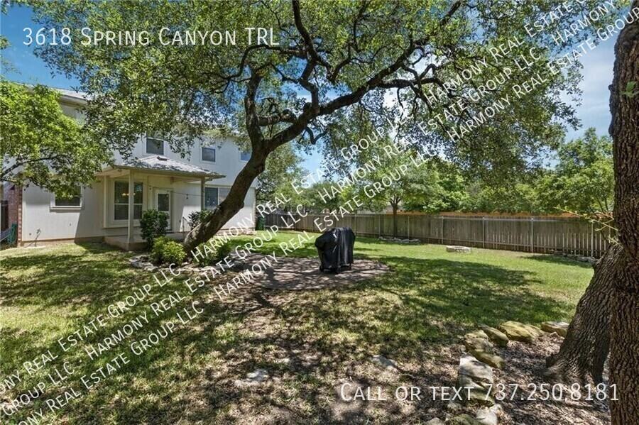 3618 Spring Canyon Trl - Photo 5 of 21