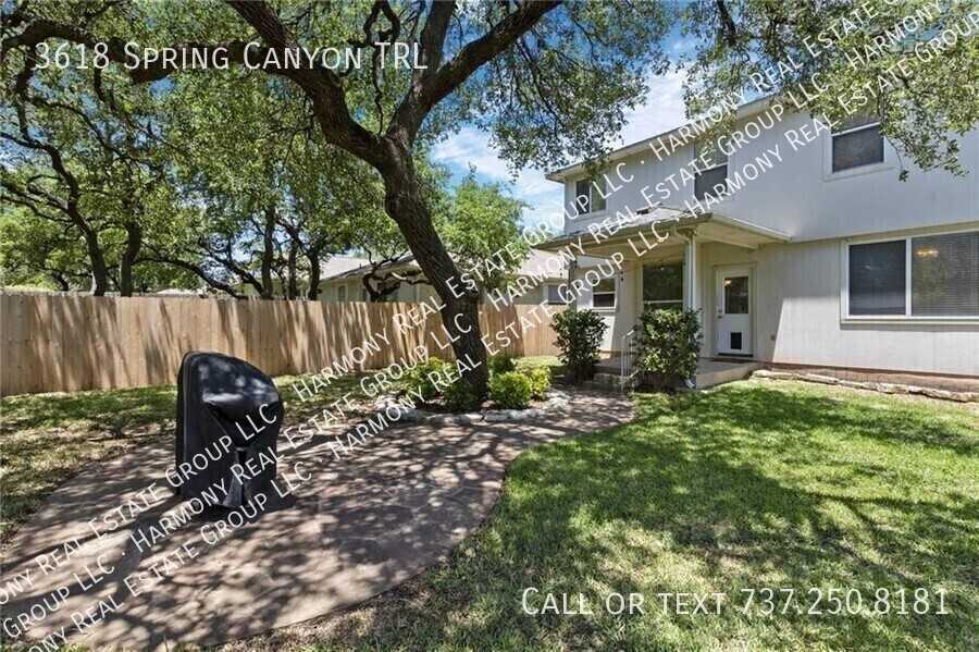 3618 Spring Canyon Trl - Photo 6 of 21