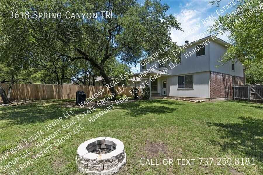 3618 Spring Canyon Trl - Photo 7 of 21