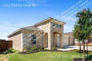featured image of 4312 Porter Farm Rd