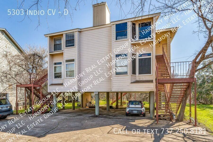 5303 Indio Cv #D - Photo 2 of 25