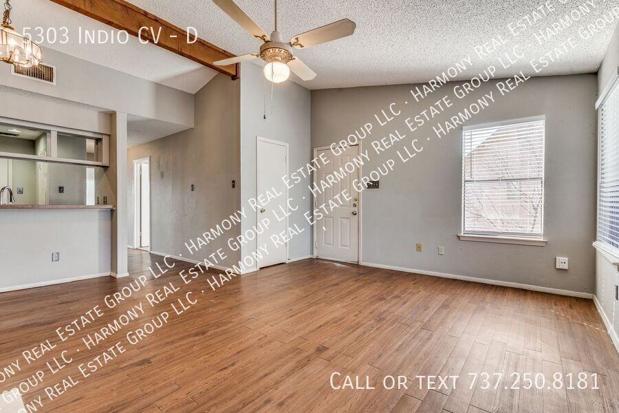 5303 Indio Cv #D - Photo 6 of 25