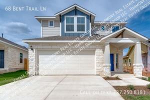 featured image of 68 Bent Trail Ln