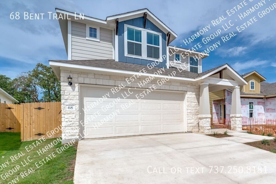 68 Bent Trail Ln - Photo 2 of 25