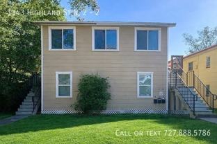 1143 Highland St N #2 - Photo 1 of 1