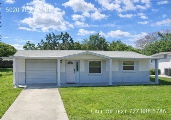 5020 Vickers Dr - Photo 2 of 2