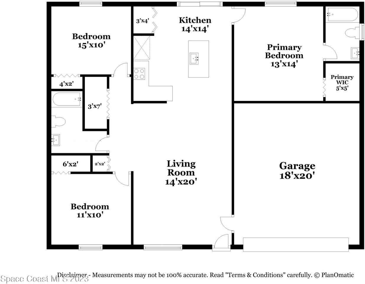 2511 Palomar Ave Se #2511 - Photo 7 of 16