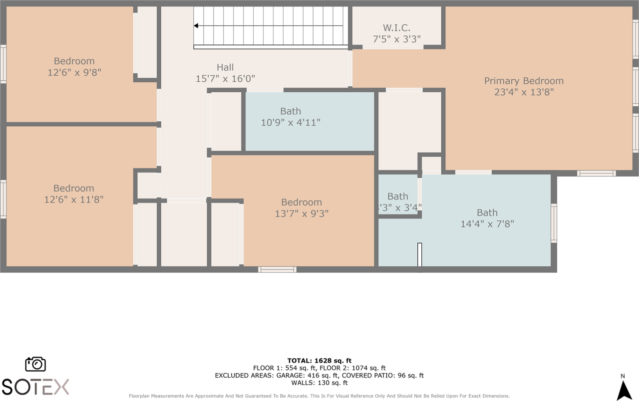 4520 Longwood Lake Sq #4520 - Photo 2 of 50