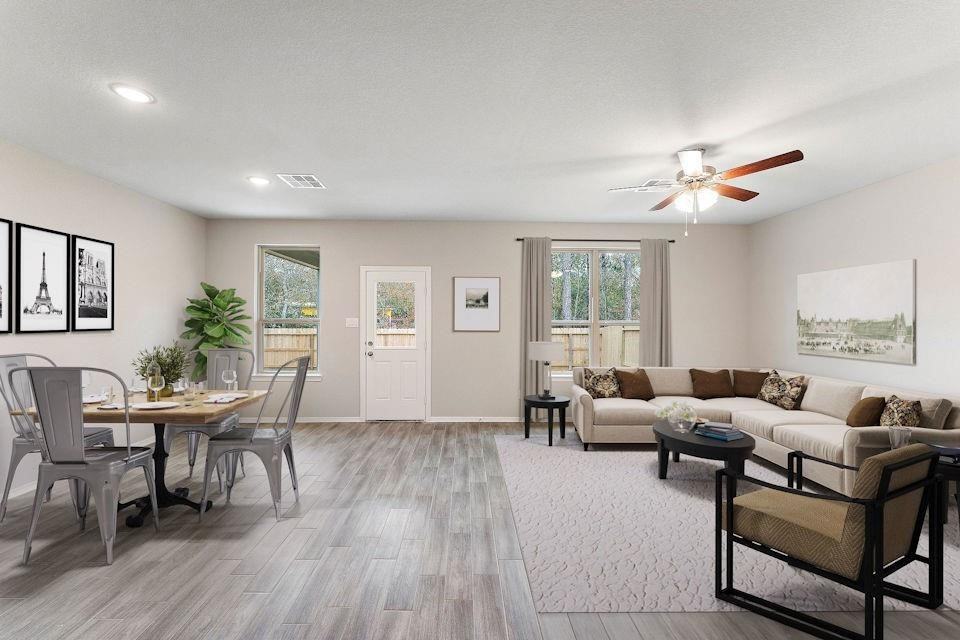 16870 Bristle Cone Way #16870 - Photo 6 of 14