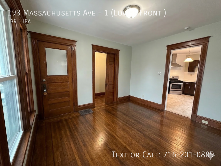 193 Massachusetts Ave - Photo 2 of 6
