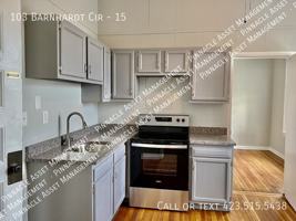 featured image of 103 Barnhardt Cir #15
