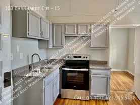 103 Barnhardt Cir #15 - Photo 1 of 1