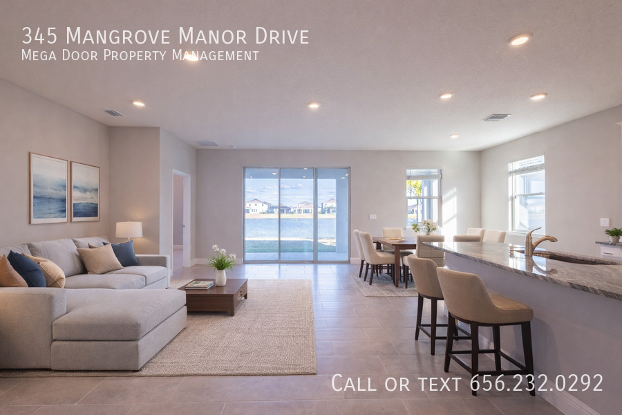 345 Mangrove Manor Dr - Photo 2 of 36