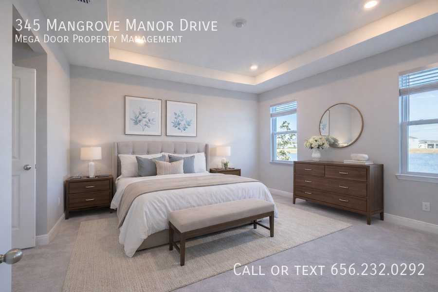 345 Mangrove Manor Dr - Photo 4 of 36