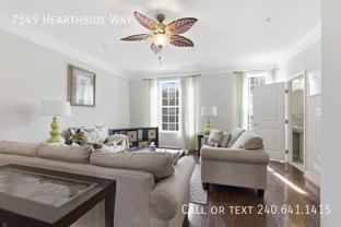 7549 Hearthside Way - Photo 1 of 1