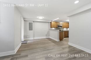 1451 Harvard St Nw #APT1 - Photo 1 of 1