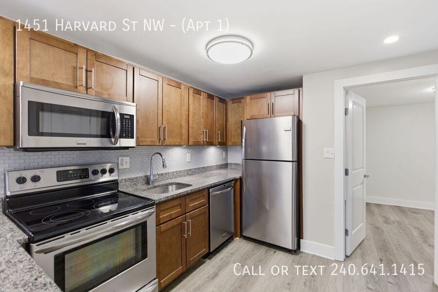 1451 Harvard St Nw #APT1 - Photo 4 of 13