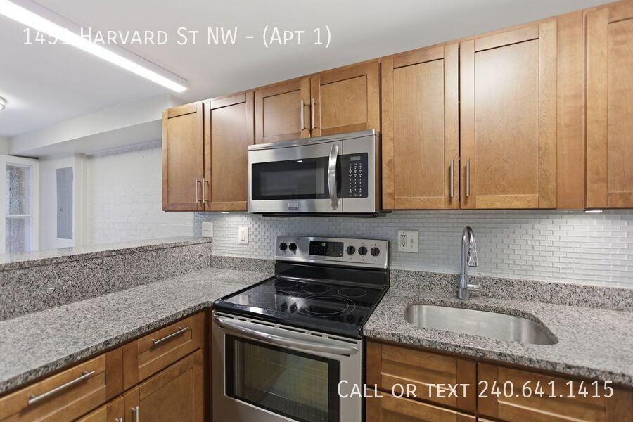 1451 Harvard St Nw #APT1 - Photo 5 of 13