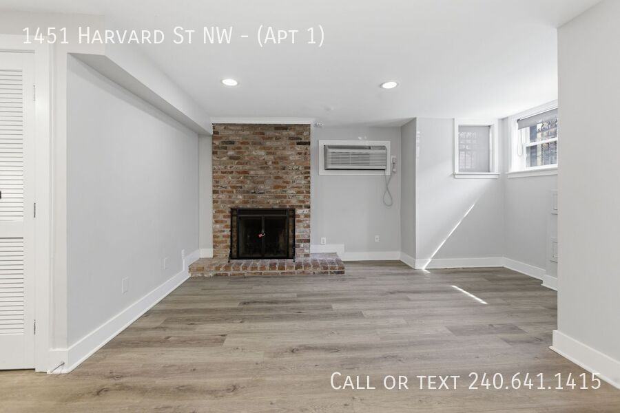1451 Harvard St Nw #APT1 - Photo 7 of 13
