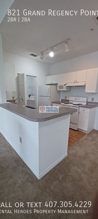 821 Grand Regency Pointe #31-205 - Photo 2 of 32