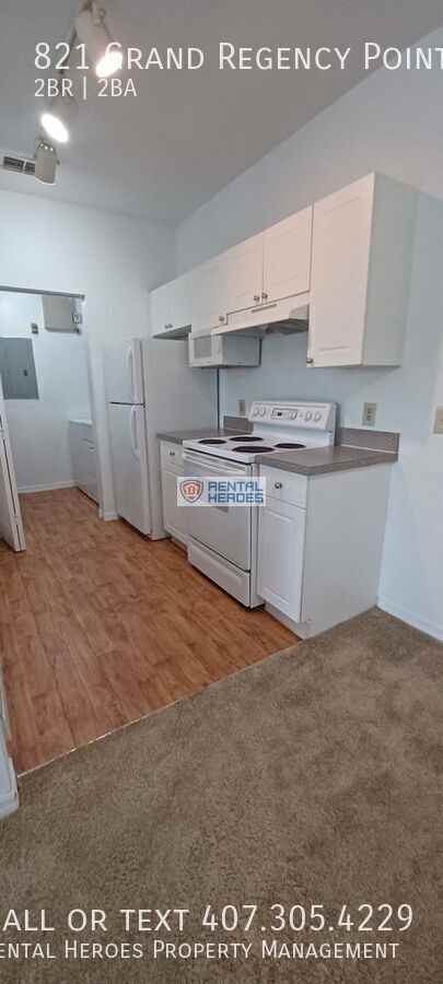 821 Grand Regency Pointe #31-205 - Photo 5 of 32