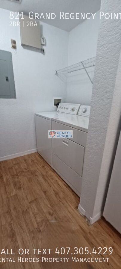 821 Grand Regency Pointe #31-205 - Photo 6 of 32