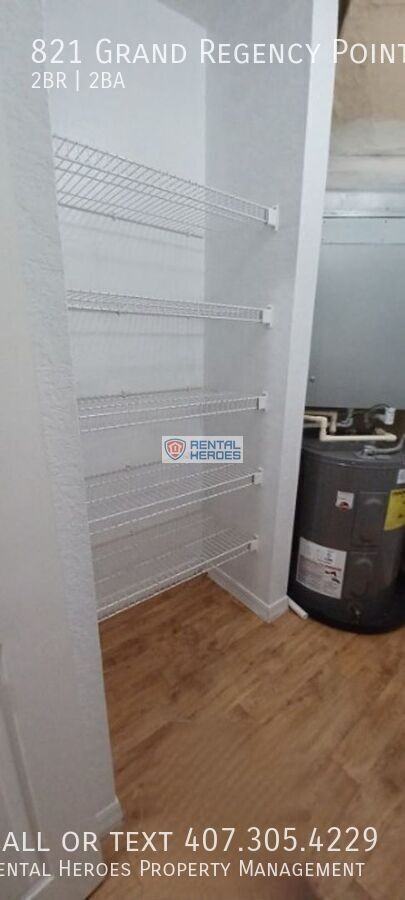 821 Grand Regency Pointe #31-205 - Photo 7 of 32