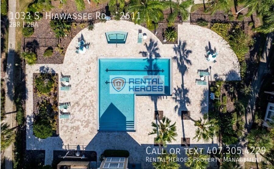 1033 S Hiawassee Rd #2611 - Photo 3 of 13