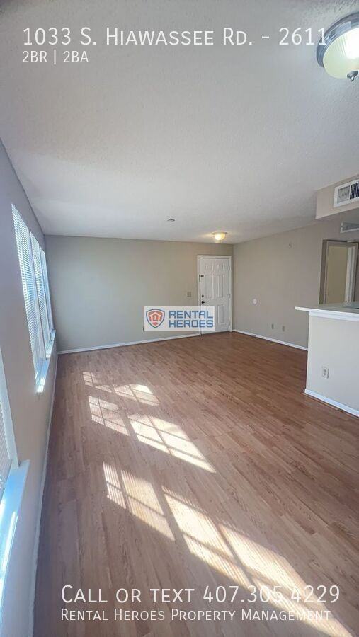 1033 S Hiawassee Rd #2611 - Photo 6 of 13