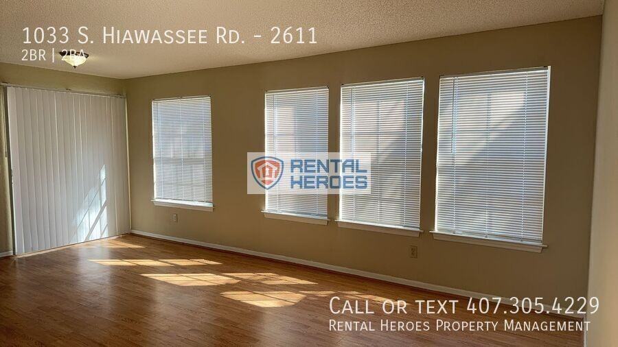 1033 S Hiawassee Rd #2611 - Photo 5 of 13