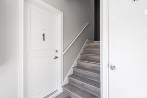 featured image of 83 Gibson Ave #1