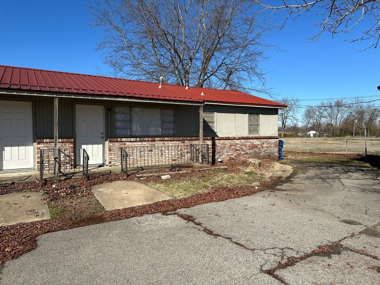 8022 Highway 271 S - Photo 2 of 13