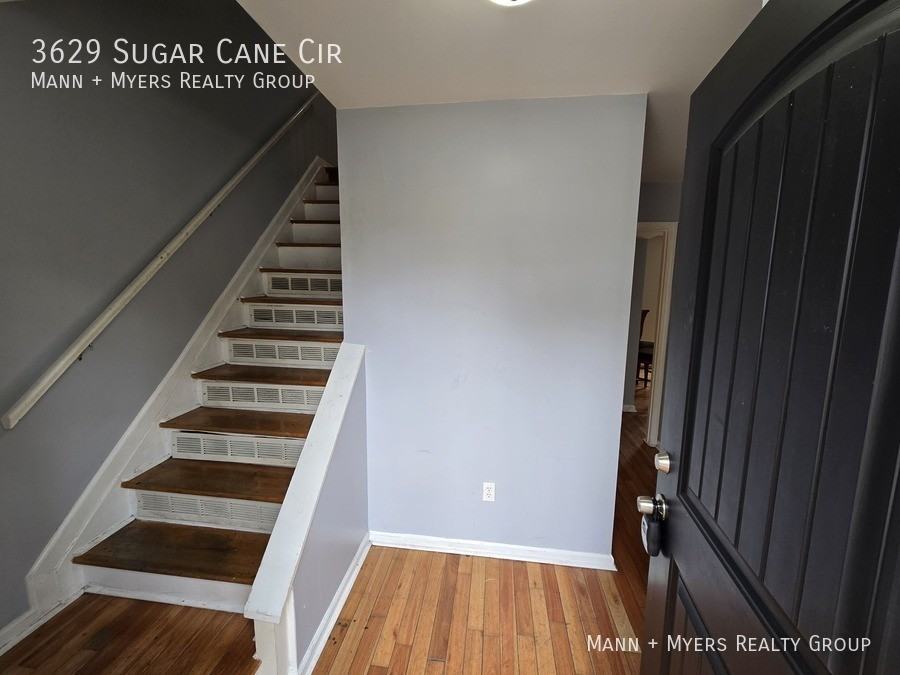 3629 Sugar Cane Cir - Photo 3 of 45