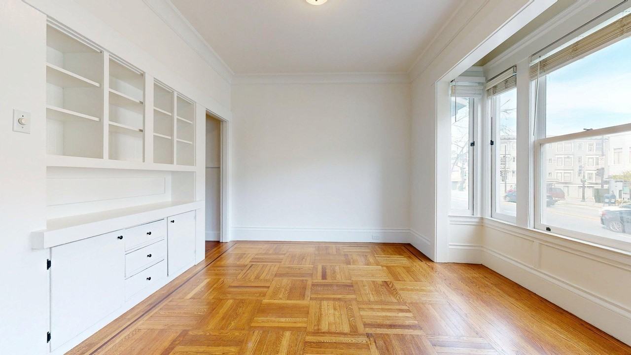 825 Masonic Ave #2 - Photo 5 of 19