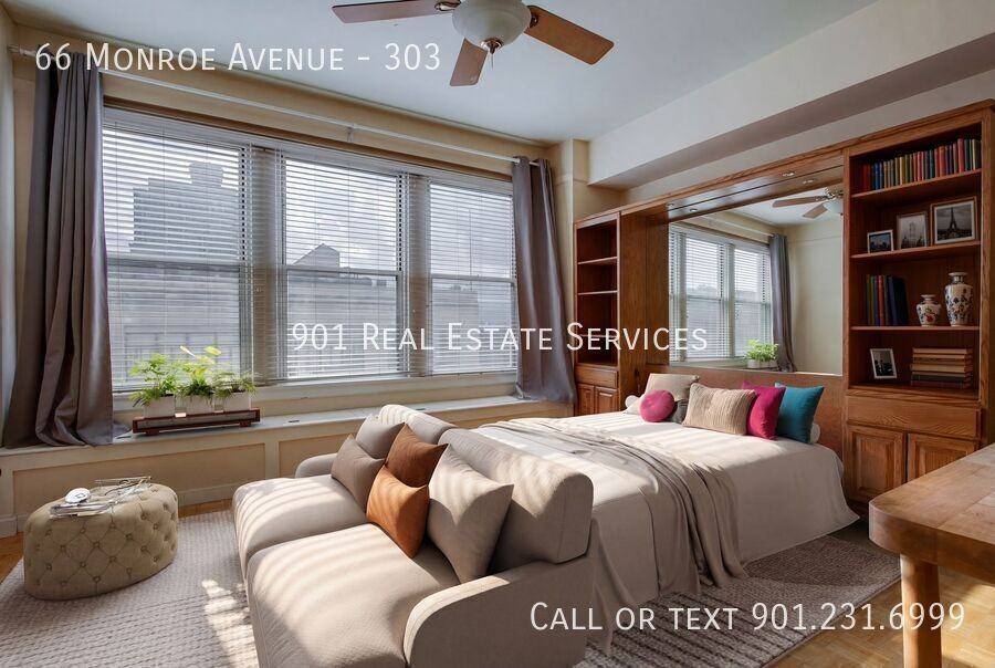 66 Monroe Ave #303