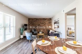207 S Barksdale St #7 - Photo 1 of 1