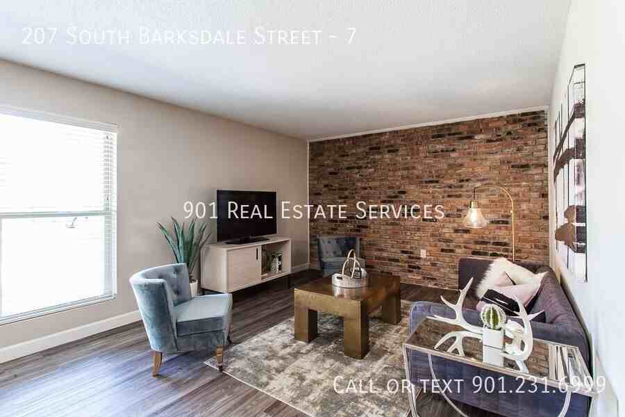 207 S Barksdale St #7 - Photo 4 of 23