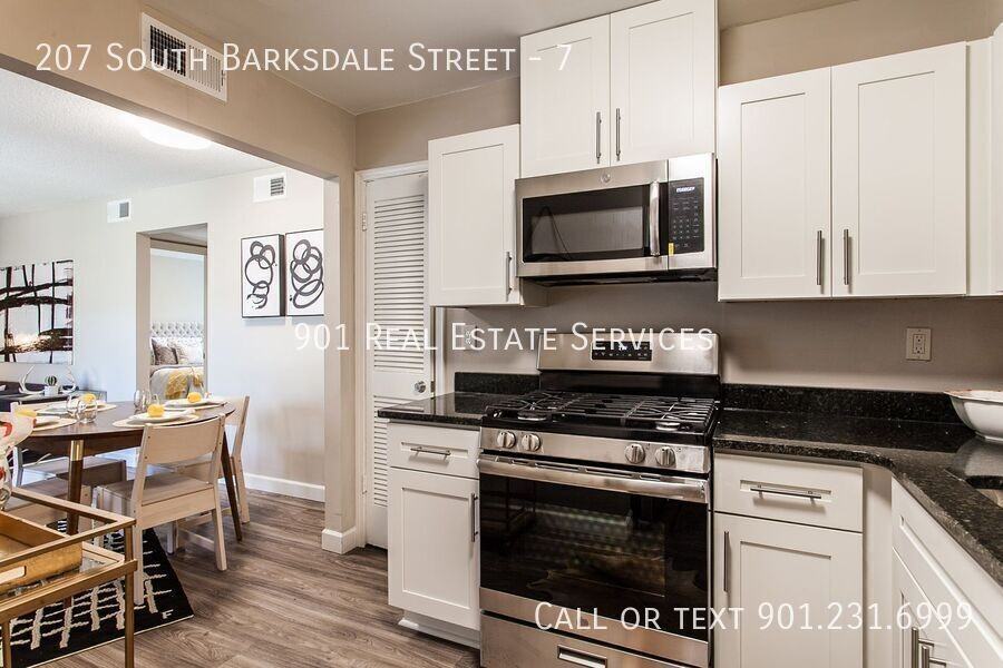 207 S Barksdale St #7 - Photo 7 of 23