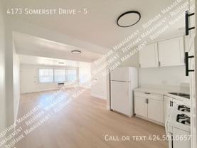4173 Somerset Dr #5 - Photo 1 of 1