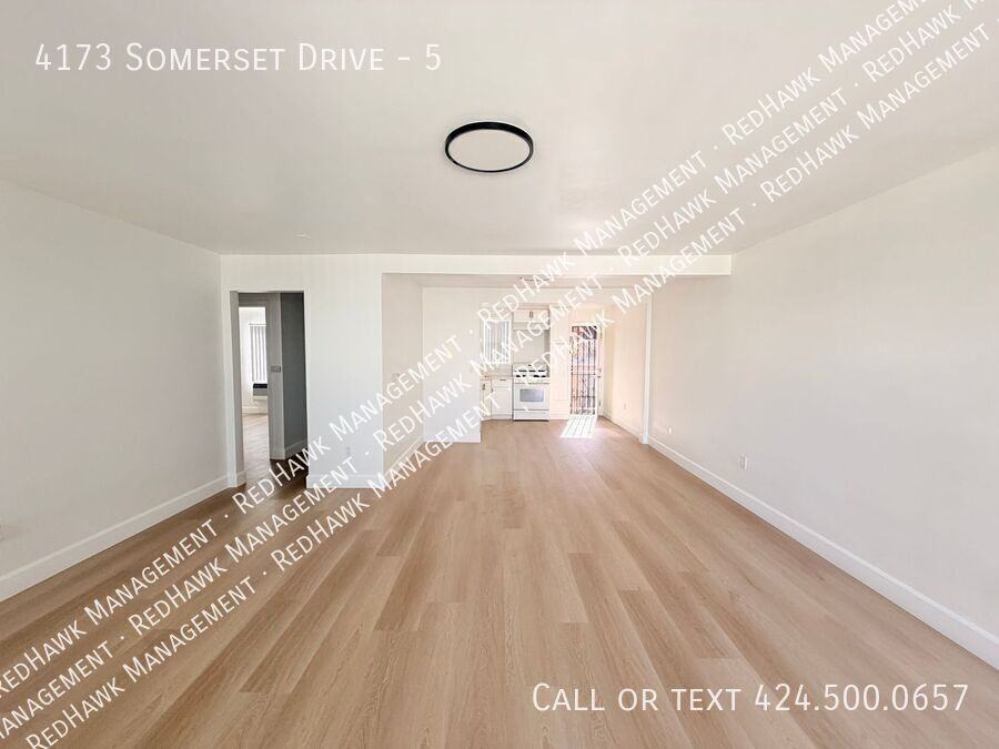 4173 Somerset Dr #5 - Photo 3 of 12